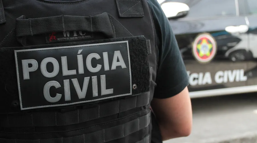 Imagem ilustrativa da imagem Polícia realiza operação contra criminosos que atuam em comunidade de Duque de Caxias