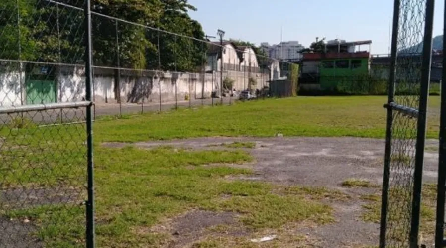 Imagem ilustrativa da imagem Mais de 50 áreas esportivas reabertas em Niterói