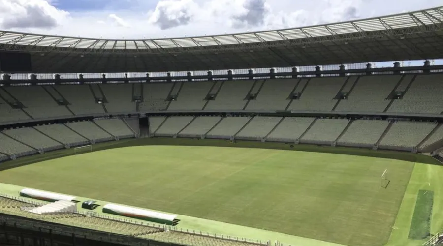 Imagem ilustrativa da imagem Fluminense visita a 'sensação' do Brasileirão neste domingo