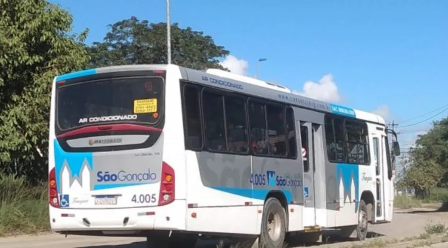 Imagem ilustrativa da imagem Empresa de ônibus de São Gonçalo cria canal de mensagens para passageiros