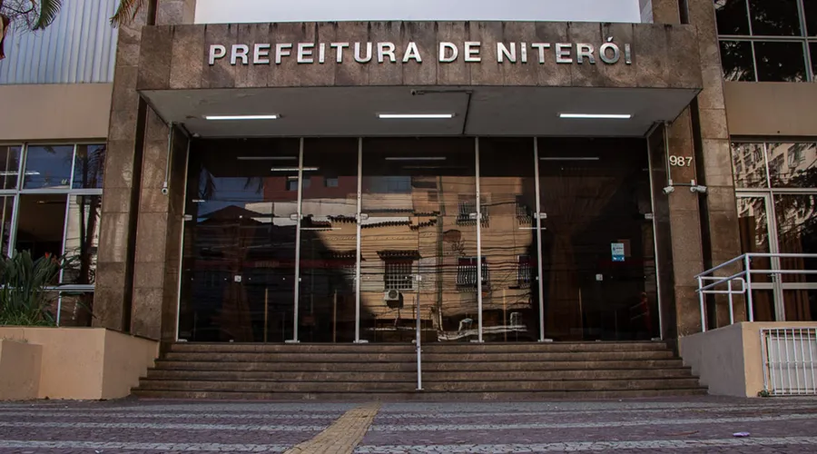 Imagem ilustrativa da imagem Niterói decreta ponto facultativo nas repartições públicas nesta sexta