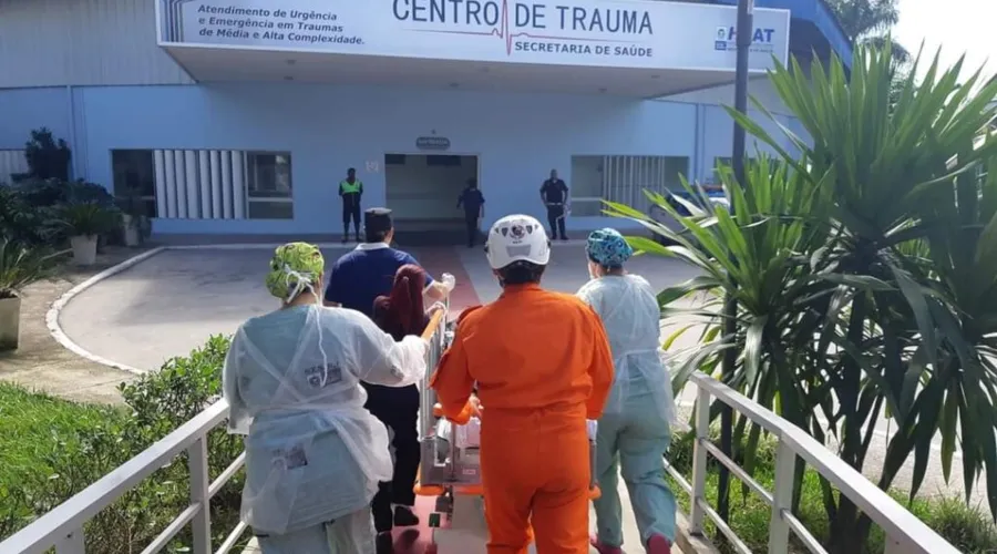 Imagem ilustrativa da imagem Visitas voltam a ser proibidas em hospitais do Rio