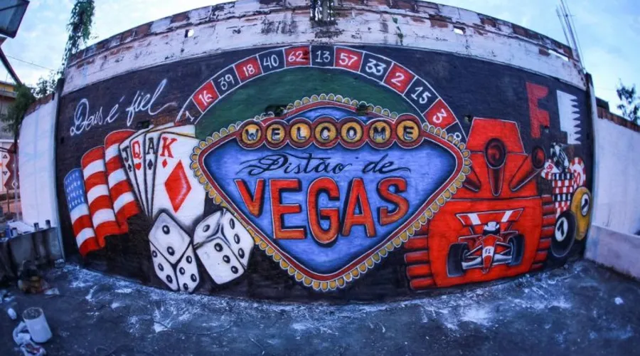 Imagem ilustrativa da imagem Pistão de Vegas: camarotes a venda para a ‘festa do amor’ em SG