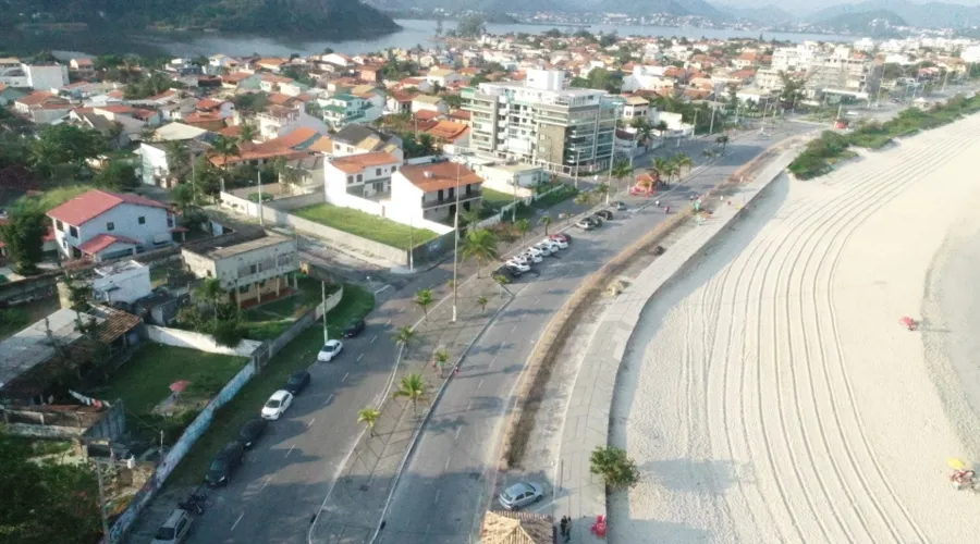 Imagem ilustrativa da imagem Ciclovia da orla de São Francisco será ampliada em Niterói