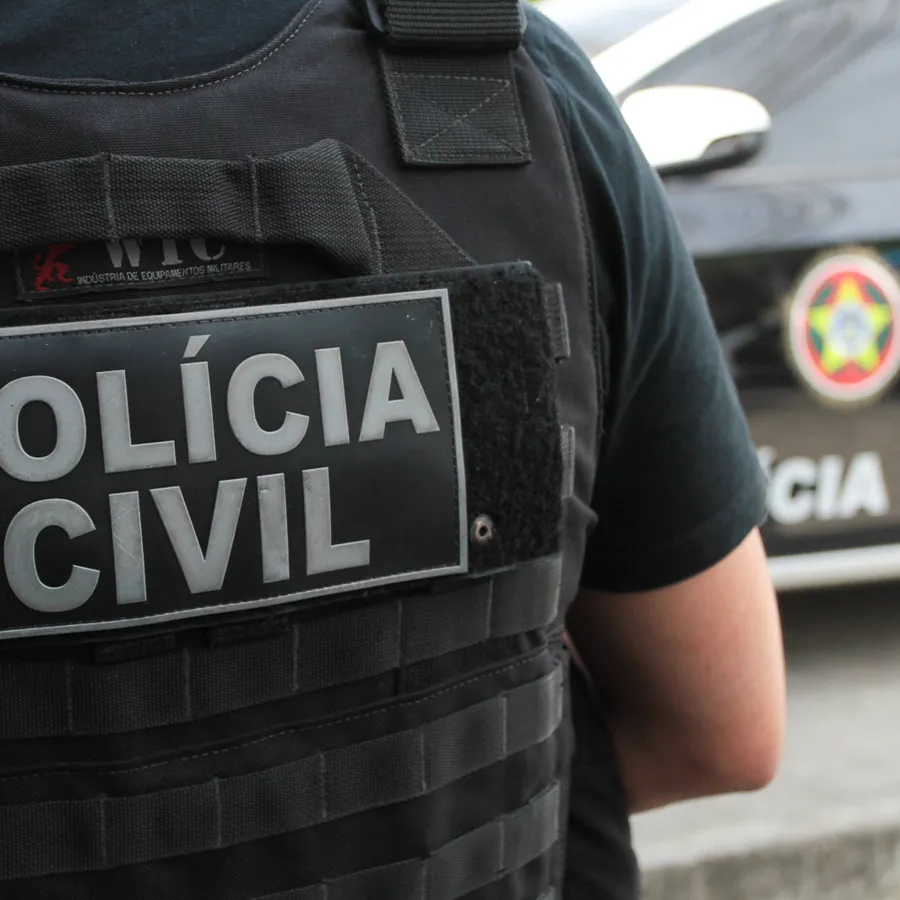 Imagem ilustrativa da imagem Polícia realiza operação contra criminosos que atuam em comunidade de Duque de Caxias