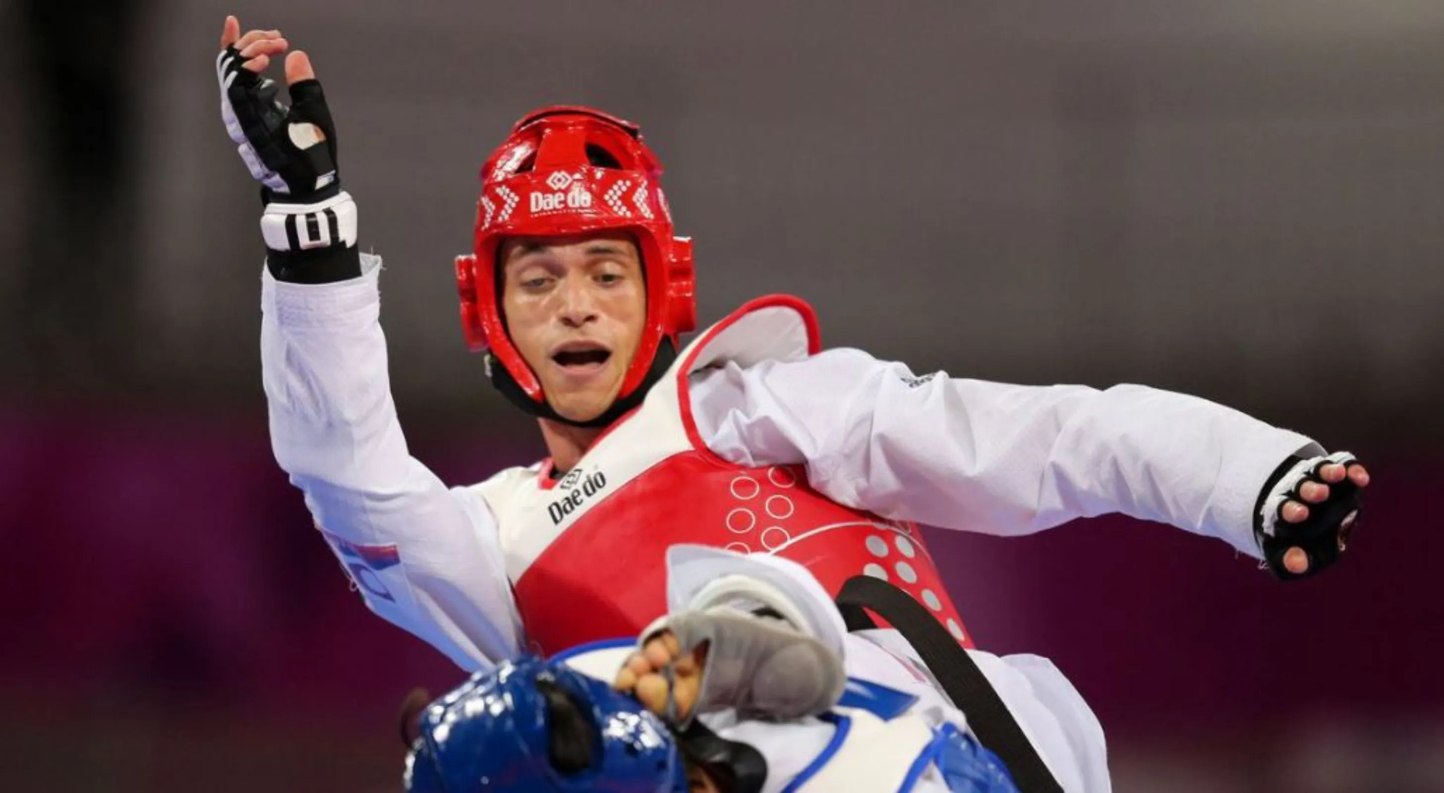 Imagem ilustrativa da imagem Brasileiros do Taekwondo conhecem adversários na Olimpíada