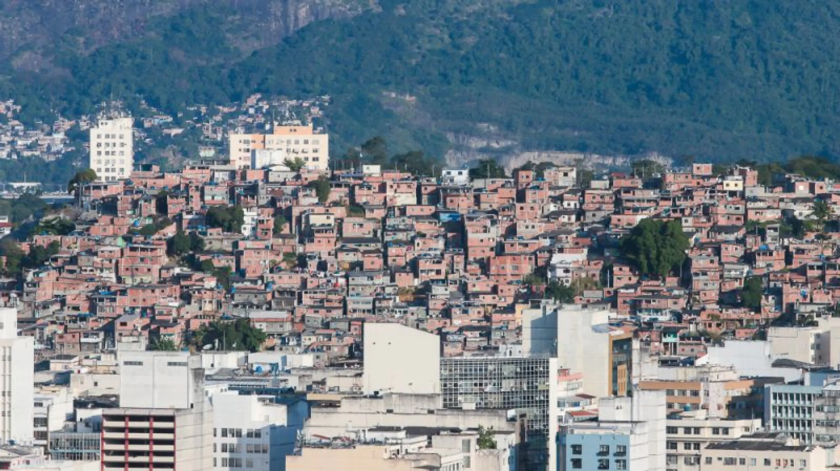 Imagem ilustrativa da imagem 'Favela Inova' apoia empreendedorismo em jovens de Niterói