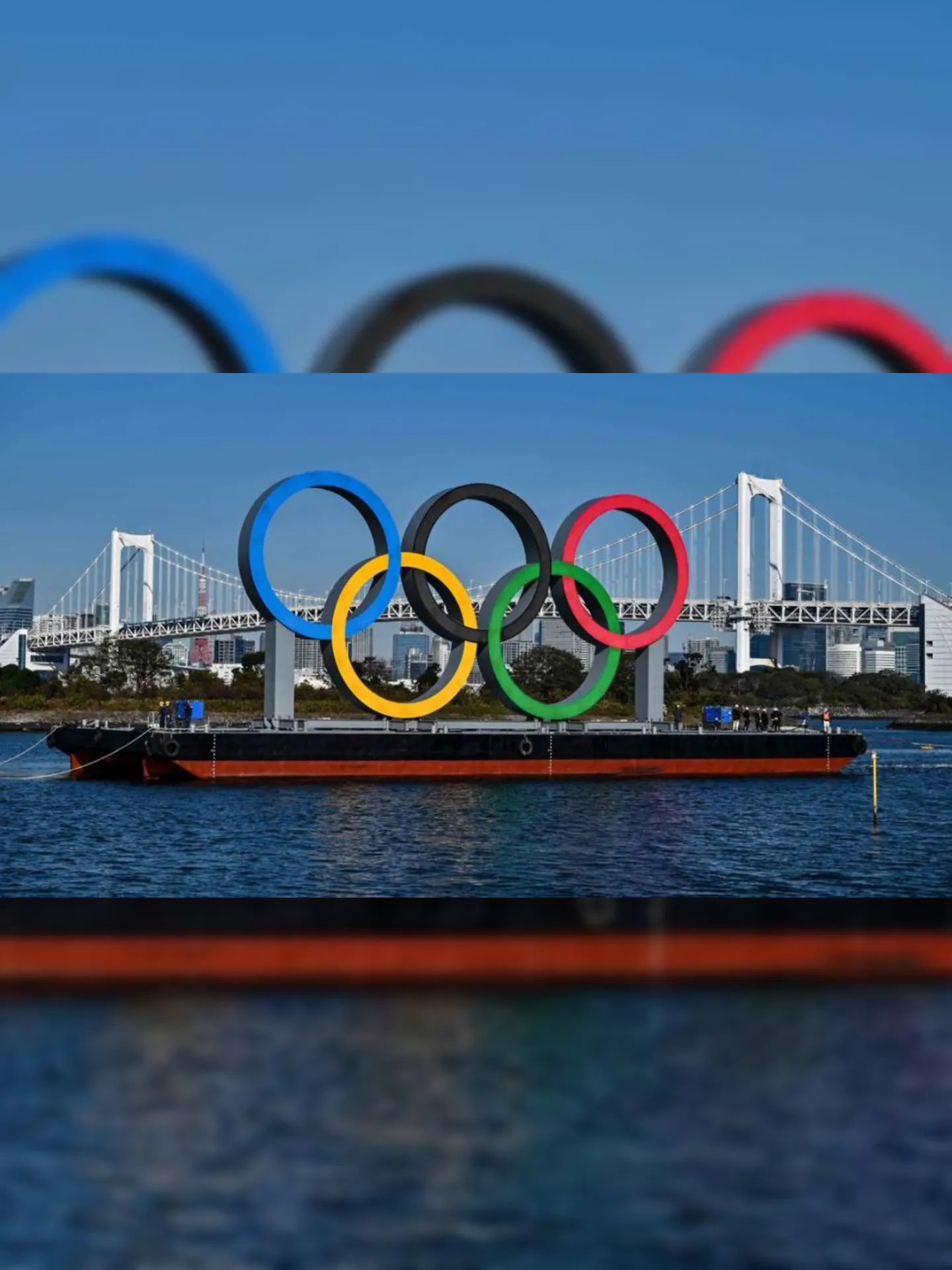 Imagem ilustrativa da imagem Olimpíada da diversidade: número de atletas LGBTQ é recorde nos Jogos