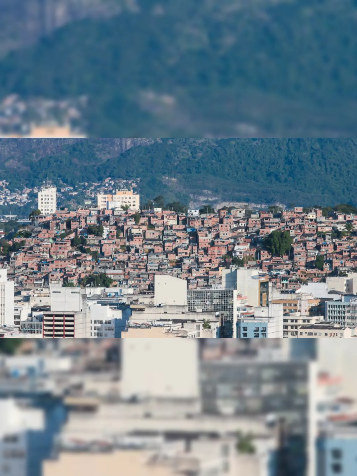 Imagem ilustrativa da imagem 'Favela Inova' apoia empreendedorismo em jovens de Niterói