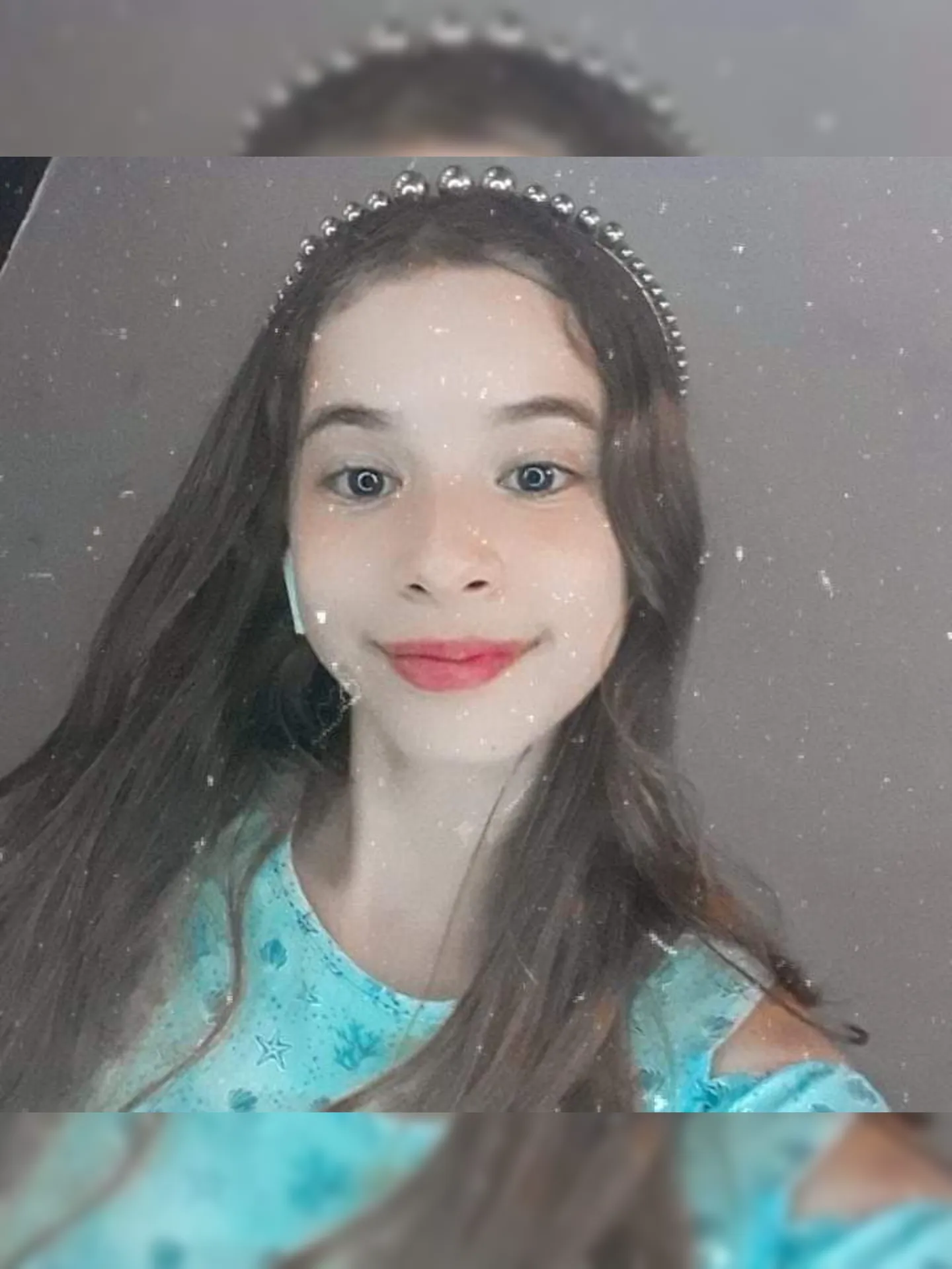 Imagem ilustrativa da imagem Família busca por menina de 12 anos desaparecida em São Gonçalo