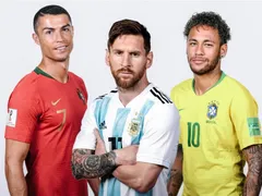 Sucesso da Eurocopa detona o 7 x 1 na Copa América. Saiba os motivos