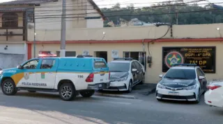 Imagem ilustrativa da imagem Sem gelada e sem refri para bandidos em São Gonçalo