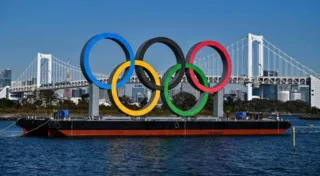 Imagem ilustrativa da imagem Olimpíada da diversidade: número de atletas LGBTQ é recorde nos Jogos