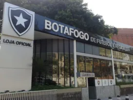 Imagem ilustrativa da imagem Botafogo anuncia parceria com FutFanatics para gestão de nova loja virtual