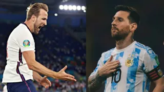 Imagem ilustrativa da imagem Confira os duelos das semifinais de Copa América e Eurocopa