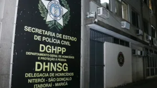Imagem ilustrativa da imagem Policial civil reage a invasão e mata criminoso em Niterói