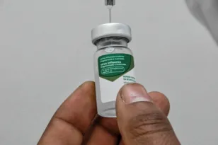 Imagem ilustrativa da imagem São Gonçalo segue vacinando população contra gripe
