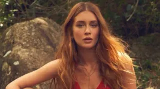 Imagem ilustrativa da imagem Marina Ruy Barbosa se pronuncia após críticas à festa de aniversário