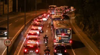 Imagem ilustrativa da imagem Mudança no trânsito pode prejudicar mais de 100 mil passageiros em São Gonçalo