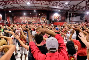 Imagem ilustrativa da imagem Escolas de samba de Niterói recebem ajuda para o carnaval