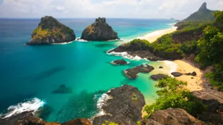 Imagem ilustrativa da imagem Confira o ranking 2021 das dez melhores praias do mundo