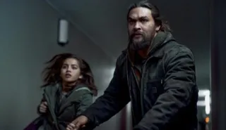 Imagem ilustrativa da imagem Netflix divulga trailer de suspense estrelado por Jason Momoa