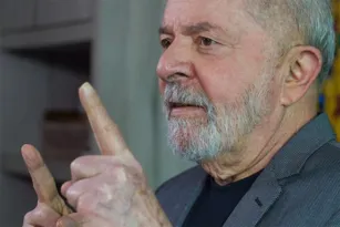 Imagem ilustrativa da imagem STF manda derrubar a decisão de bloqueio de bens de Lula