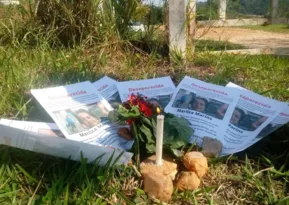 Imagem ilustrativa da imagem Mistério sobre o assassinato de Marilza em Saquarema completa um mês