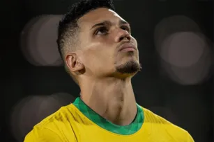 Imagem ilustrativa da imagem Paulinho e o golaço da representatividade religiosa nas Olimpíadas