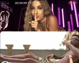 Imagem ilustrativa da imagem Anitta e Rennan da Penha lançam “SexToU”