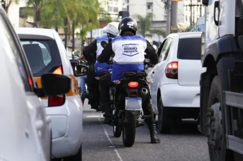 Imagem ilustrativa da imagem Morto após tentar atacar policiais em São Gonçalo