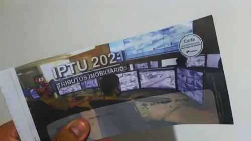 Imagem ilustrativa da imagem Prefeitura de Niterói libera 20% de desconto para contribuintes inadimplentes