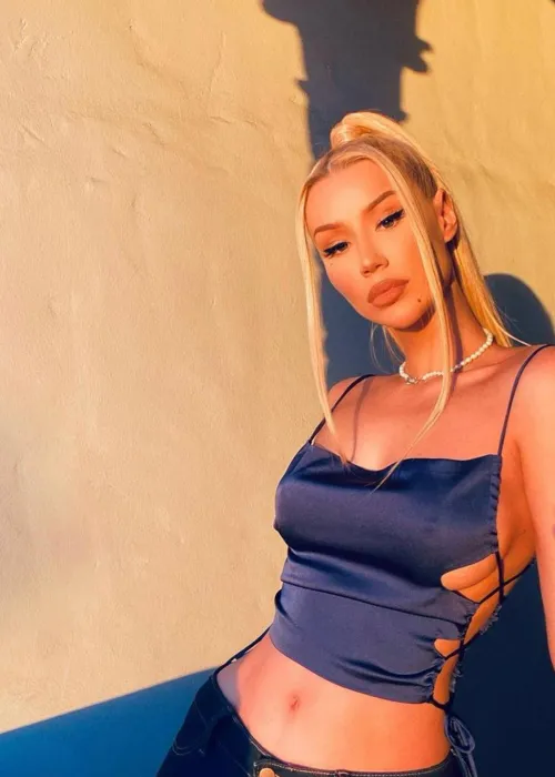 Imagem ilustrativa da imagem Iggy Azalea vai dar pausa na carreira por alguns anos