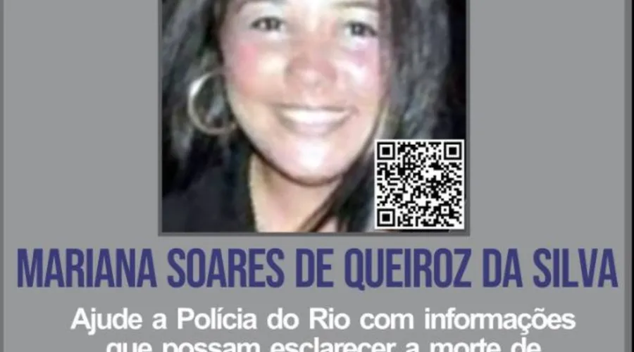 Imagem ilustrativa da imagem Polícia pede ajuda para investigar morte de ex-chefe de gabinete em Niterói