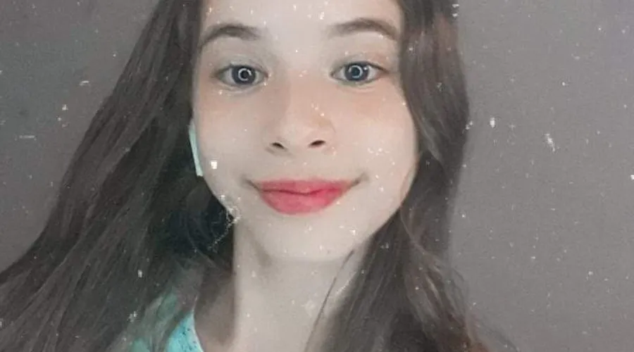 Imagem ilustrativa da imagem Família busca por menina de 12 anos desaparecida em São Gonçalo