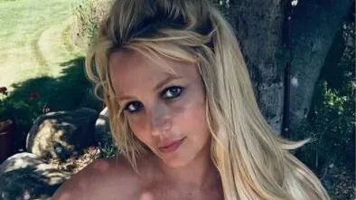 Imagem ilustrativa da imagem Britney Spears é investigada por suposta agressão