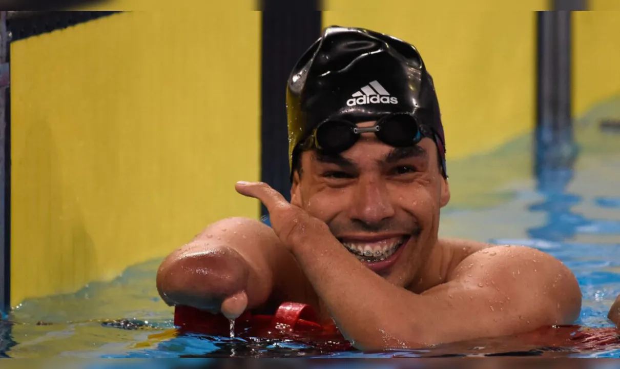 Imagem ilustrativa da imagem Após apelo, atletas paralímpicos brasileiros são liberados para treinar