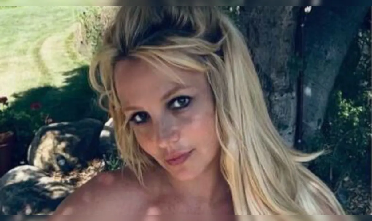 Imagem ilustrativa da imagem Britney Spears é investigada por suposta agressão