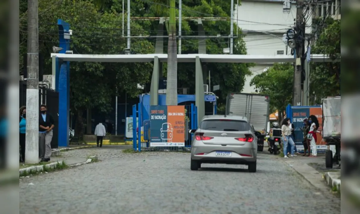 Imagem ilustrativa da imagem Encontrado morto atrás do campus da UFF, em Niterói