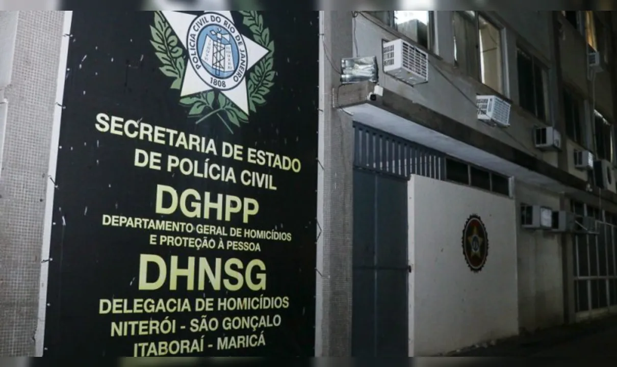Imagem ilustrativa da imagem Jovem é assassinado no Engenho Pequeno, em São Gonçalo