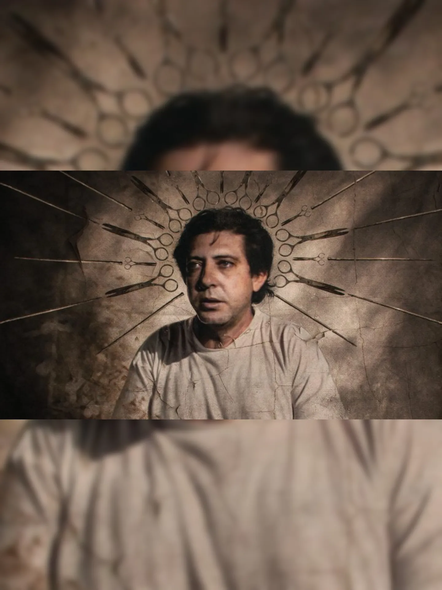 Imagem ilustrativa da imagem Documentário sobre João de Deus na Netflix com promessa de material inédito
