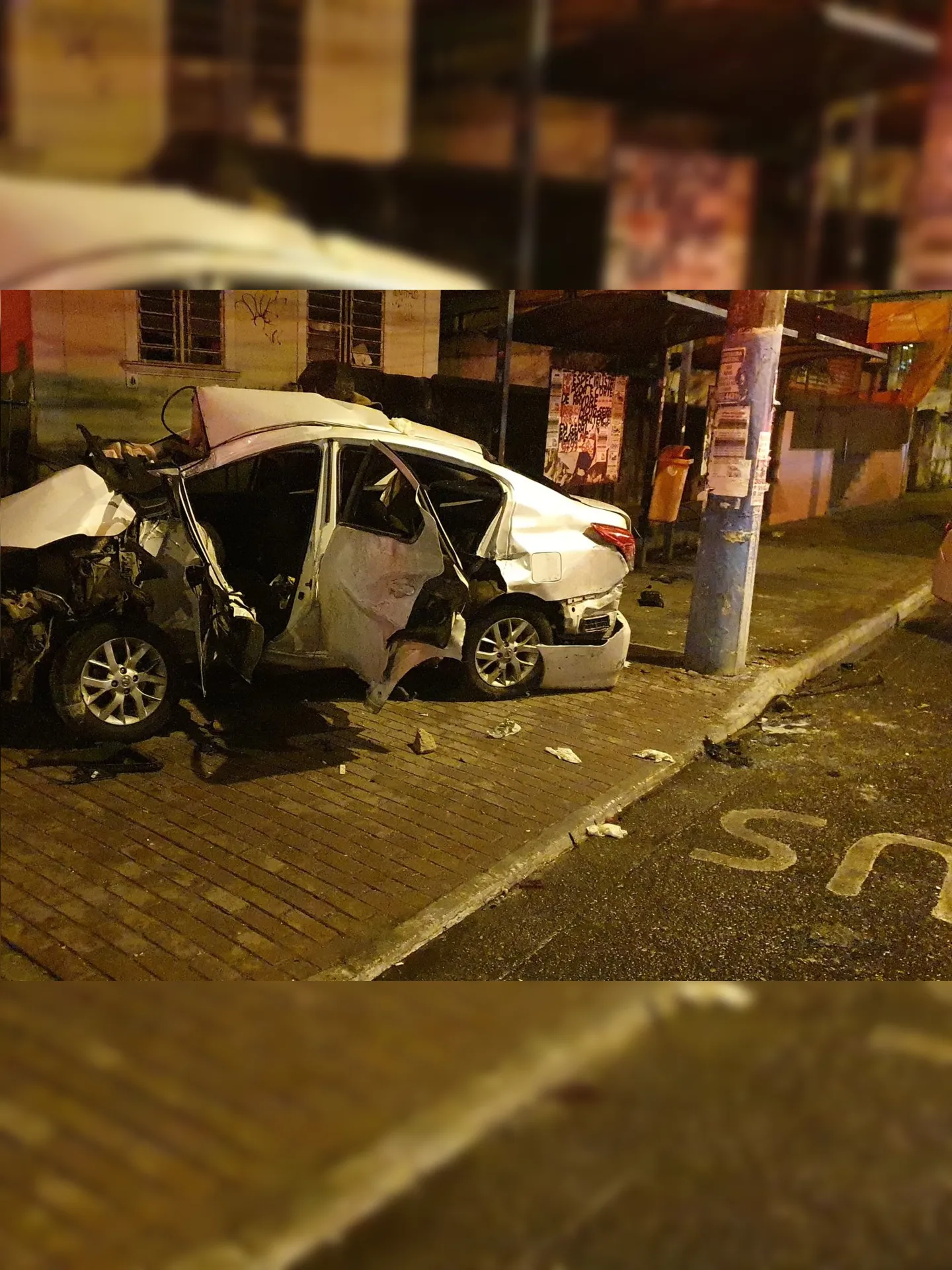 Imagem ilustrativa da imagem Jovem de 23 anos morre em acidente no Centro de São Gonçalo