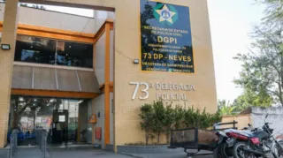 Imagem ilustrativa da imagem Dupla é presa após assalto em São Gonçalo