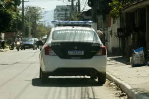 Imagem ilustrativa da imagem Polícia investiga suspeita de mutilação em recém-nascido em Itaboraí