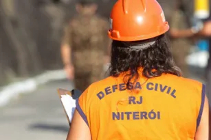 Imagem ilustrativa da imagem Prefeitura de Niterói e UFF estudam prevenção de desastres naturais