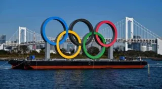 Imagem ilustrativa da imagem Confira a cerimônia de abertura dos Jogos Paralímpicos