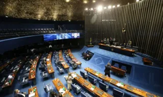 Imagem ilustrativa da imagem Aprovada elegibilidade de políticos com contas irregulares