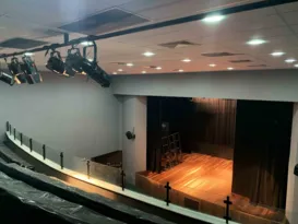 Imagem ilustrativa da imagem Inauguração do Teatro Municipal de SG terá sorteio de ingressos
