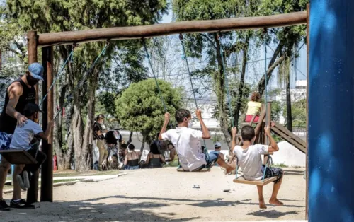 Imagem ilustrativa da imagem Itaboraí terá eventos culturais em praças durante todo o final de semana