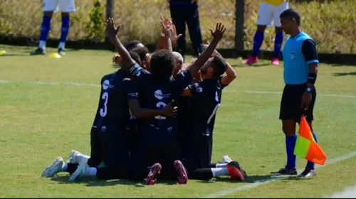 Imagem ilustrativa da imagem Audax avança à final do Santos Dumont; Copa Rio chega às oitavas